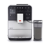 Melitta Barista TS Smart Silver