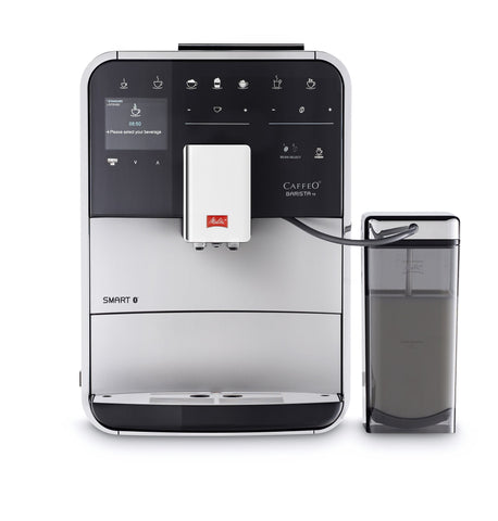 Melitta Barista TS Smart Silver