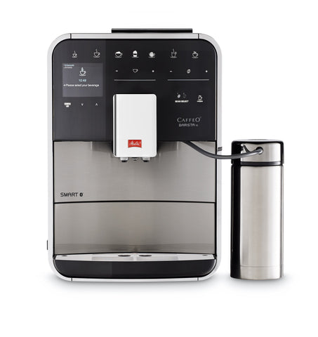 Melitta Barista TS Smart