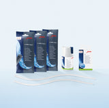 Jura Care kit inhoud