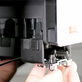 Melitta Barista TS Smart melksysteem