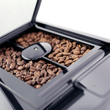 Melitta Barista TS Smart bonenreservoir