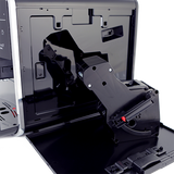 Melitta Barista T Smart zilver zwart zetgroep