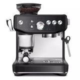 Sage Barista Express Impress - Black Truffle