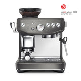 Sage Barista Express Impress - Black Stainless