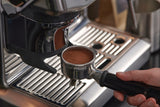 Sage Barista Express Impress filterdrager