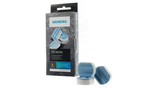 Siemens Kit complet d'entretien – Mister Barish