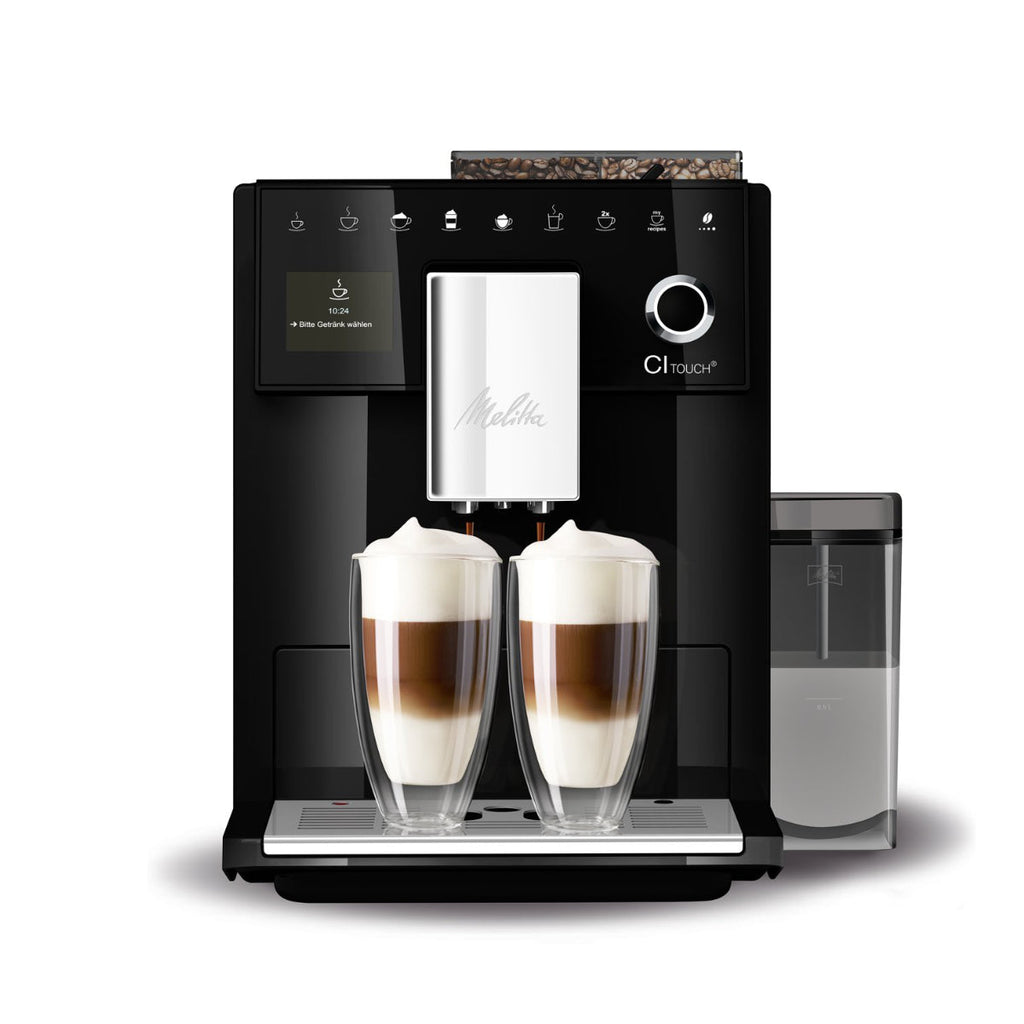 Melitta Anti Calc Bio Détartrant Liquide pour Machines à Café 250 ml