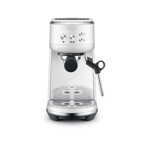 Sage Bambino Sea Salt espresso machine 