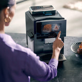 Siemens EQ.900 TQ907R05 baristamode