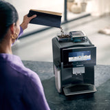 Siemens EQ.900 TQ907R05 2 koffiebonen reservoirs