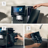 Siemens EQ.900 TQ907R05 koffiemachine zetgroep